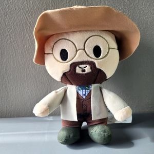 Jumanji The Next Level Plush